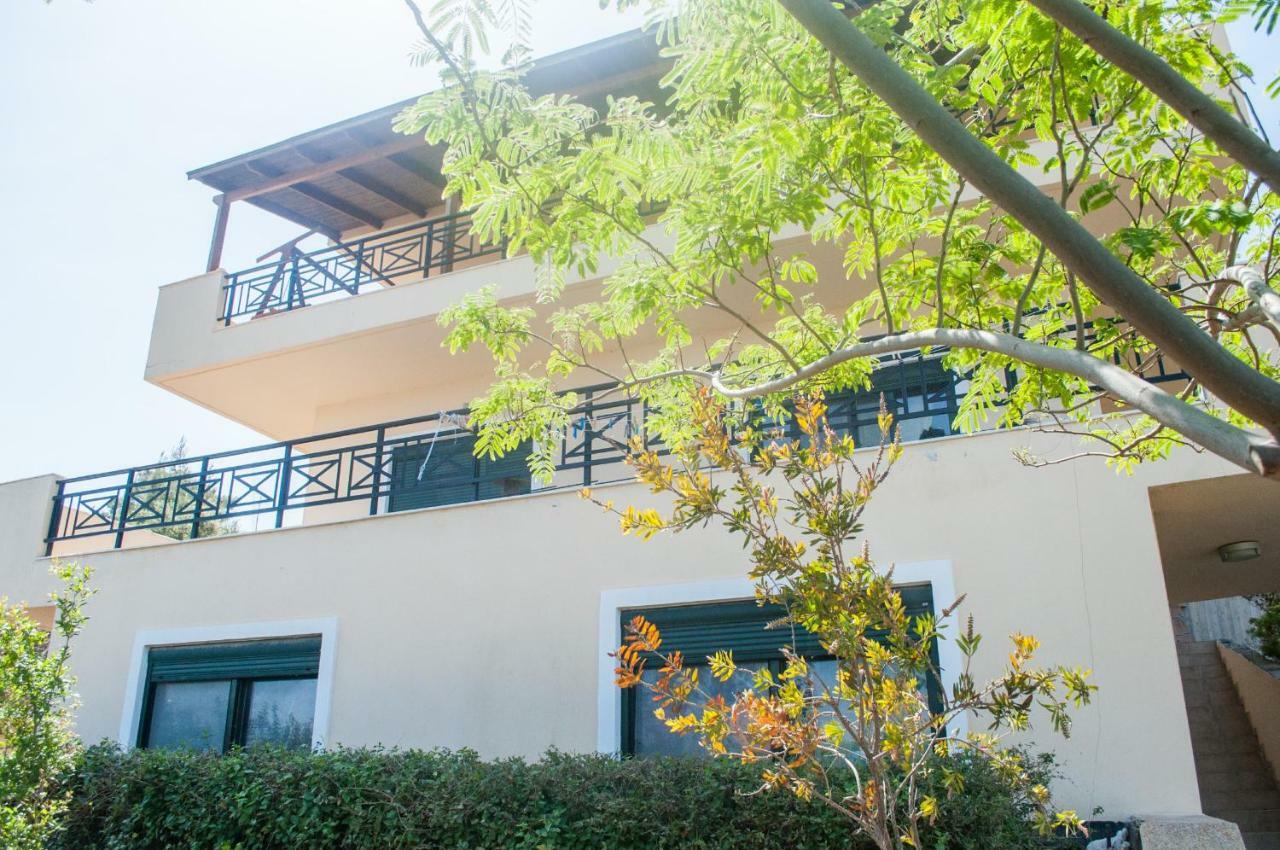 Stan&Family Apartment Kalavarda Exterior photo