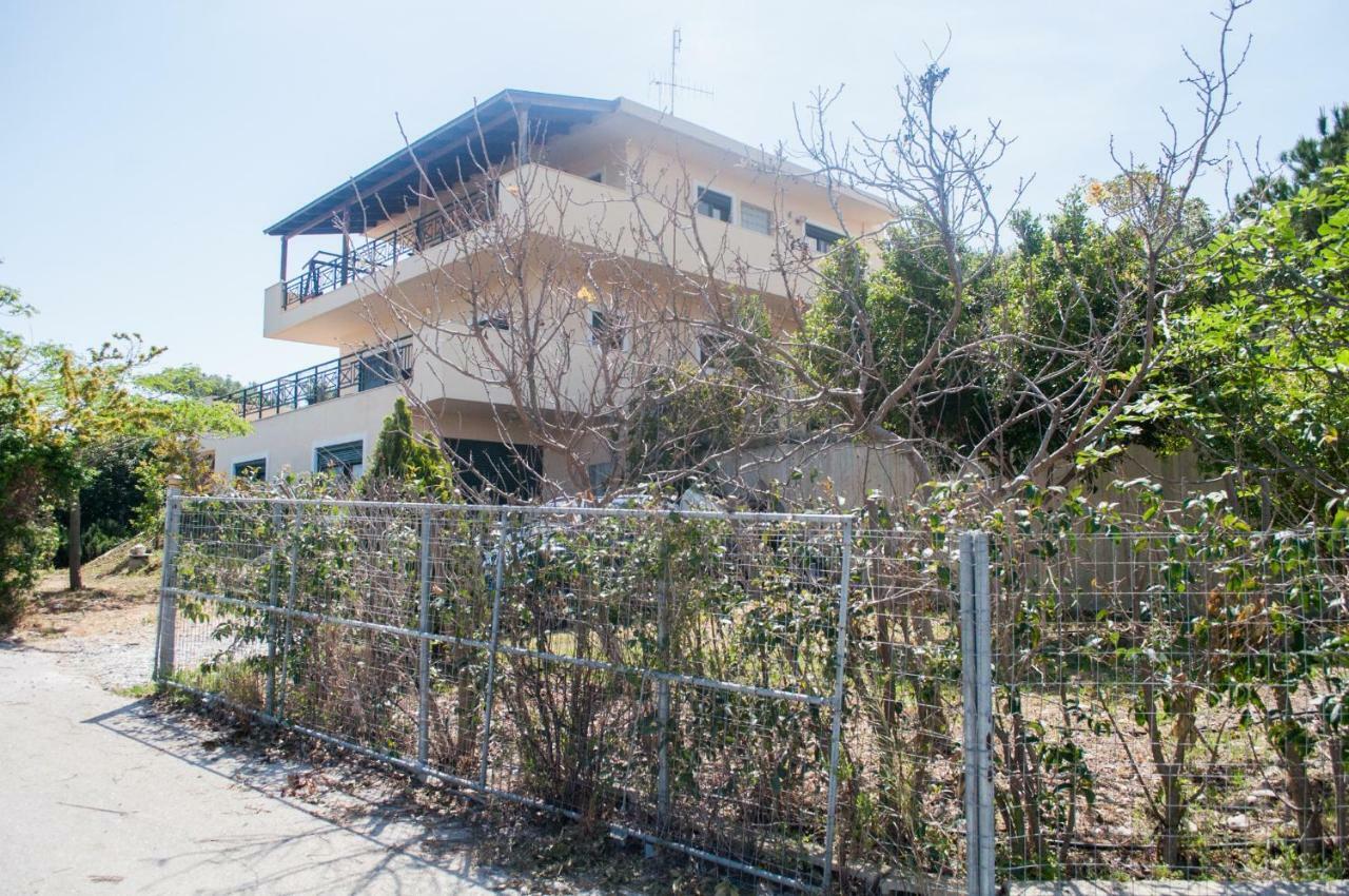 Stan&Family Apartment Kalavarda Exterior photo